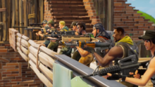 Fortnite：拯救世界合作模式免费游戏发布延迟